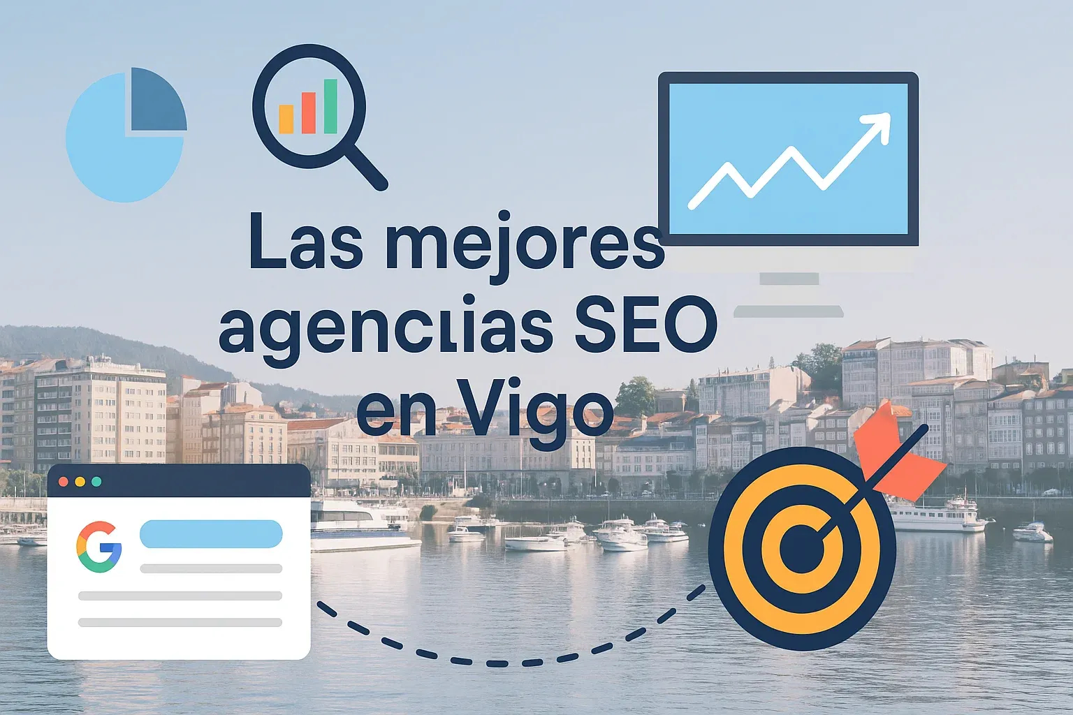 Exyo | Las mejores agencias SEO en Vigo para impulsar tu visibilidad online 