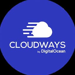 Cloudways icono