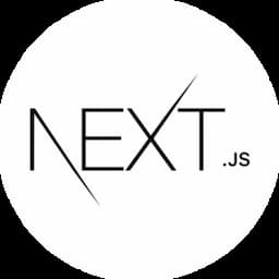 Nextjs icono