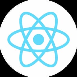 React icono