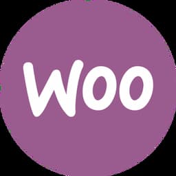 Woocommerce icono