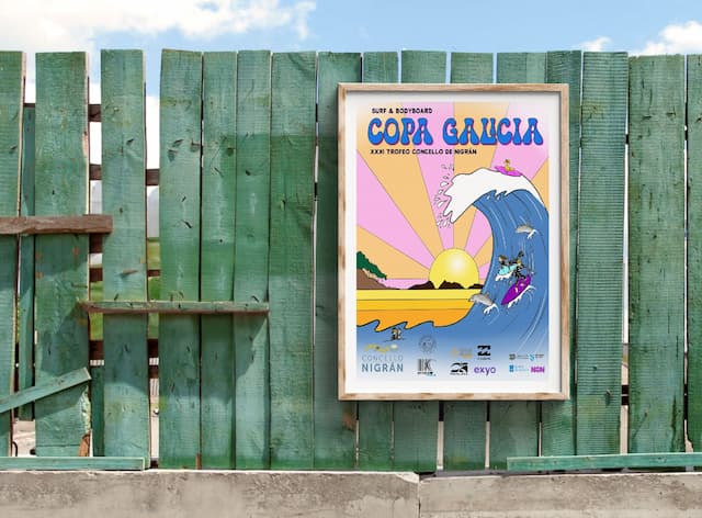 Patos Surf x Exyo