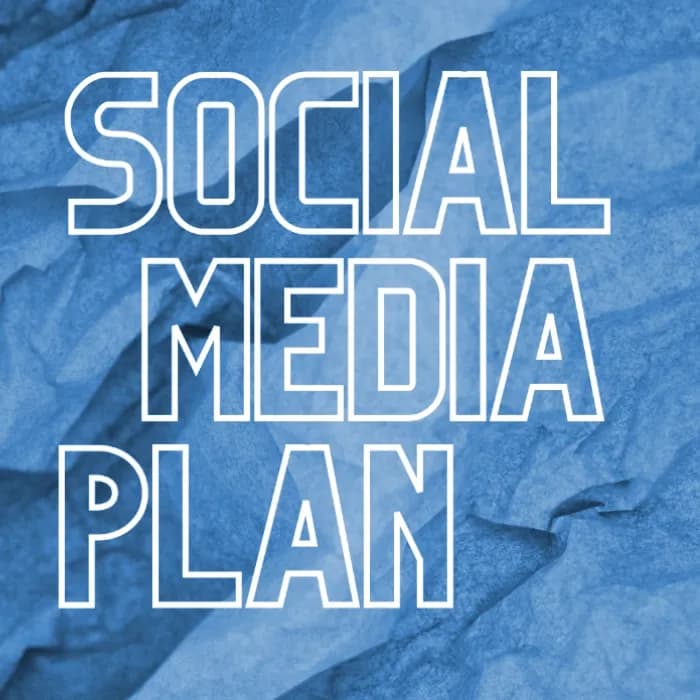 Publicacion Desarrollo de un Social Media Plan